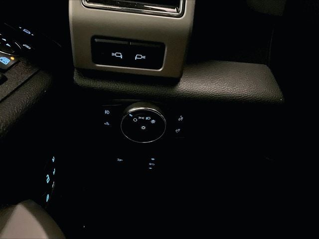 2021 Ford F-250SD Lariat