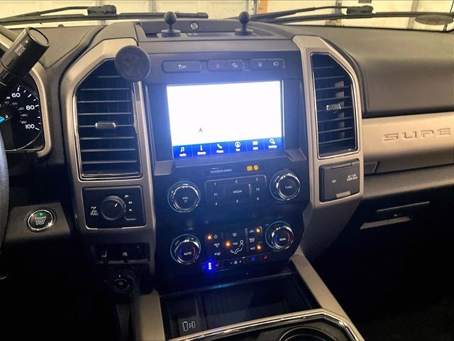 2021 Ford F-250SD Lariat