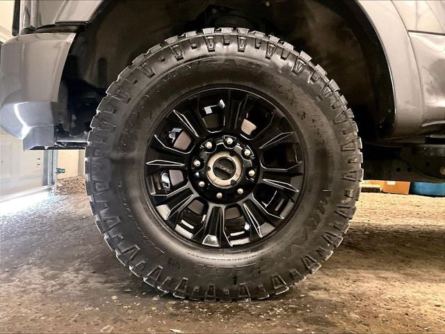 2021 Ford F-250SD Lariat