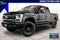 2022 Ford Super Duty F-250 SRW Platinum