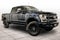 2022 Ford Super Duty F-250 SRW Platinum