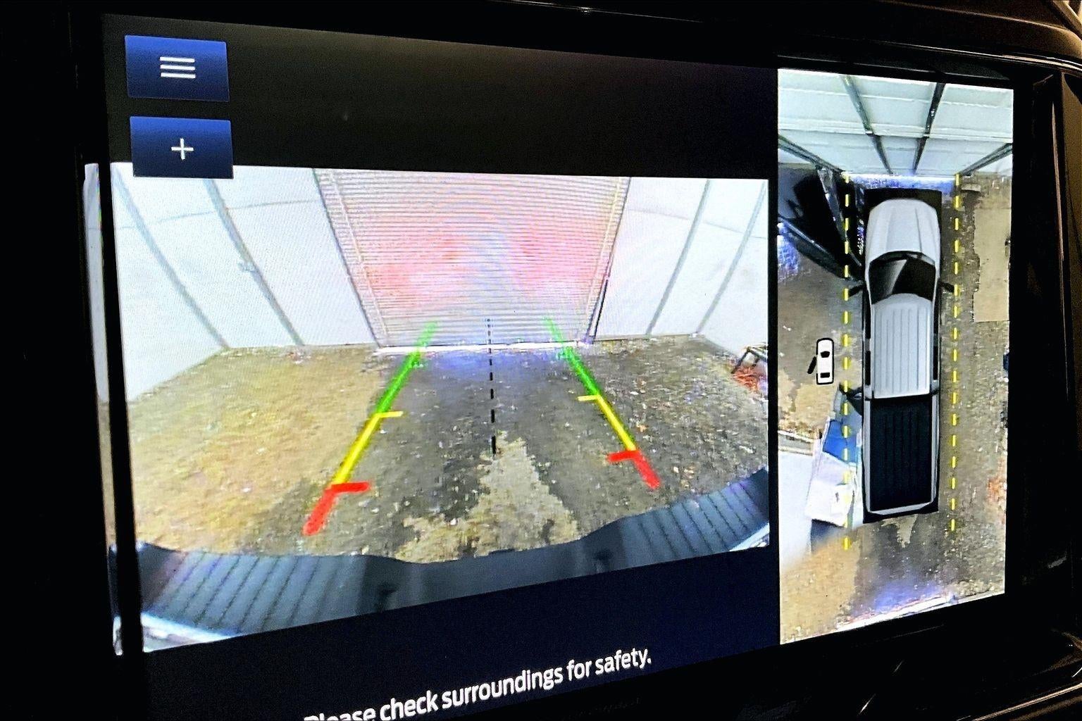 2022 Ford Super Duty F-250 SRW Platinum