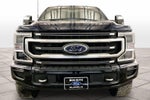 2022 Ford Super Duty F-250 SRW Platinum