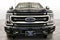 2022 Ford Super Duty F-250 SRW Platinum