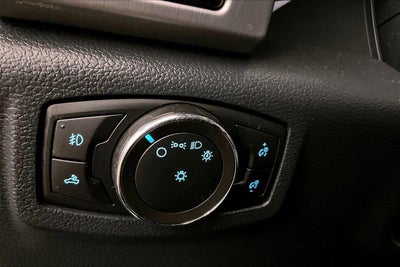 2022 Ford Super Duty F-250 SRW Platinum