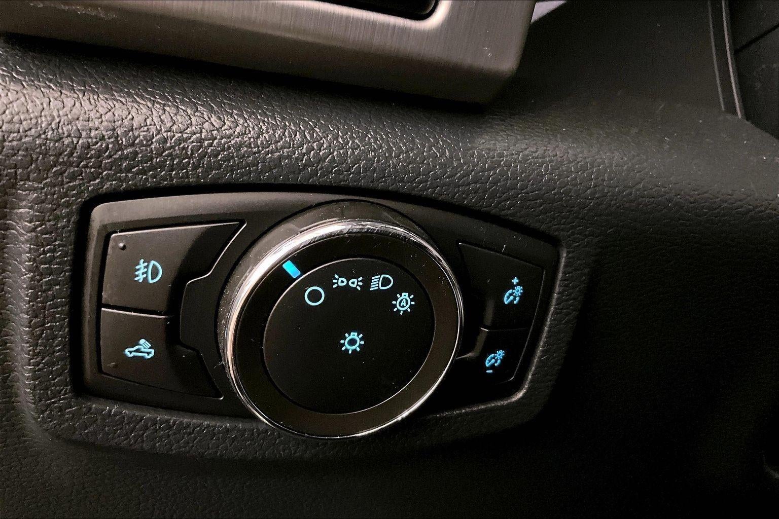 2022 Ford Super Duty F-250 SRW Platinum