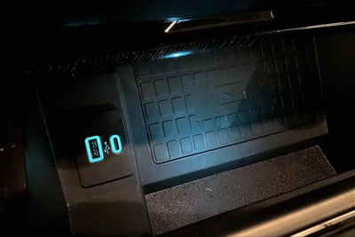 2022 Ford Super Duty F-250 SRW Platinum