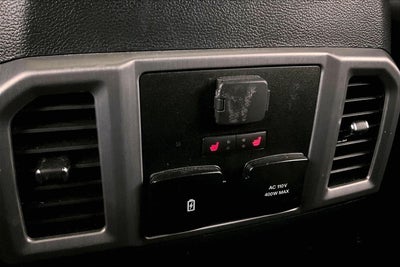 2022 Ford Super Duty F-250 SRW Platinum