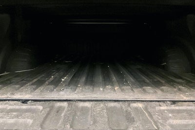 2022 Ford Super Duty F-250 SRW Platinum