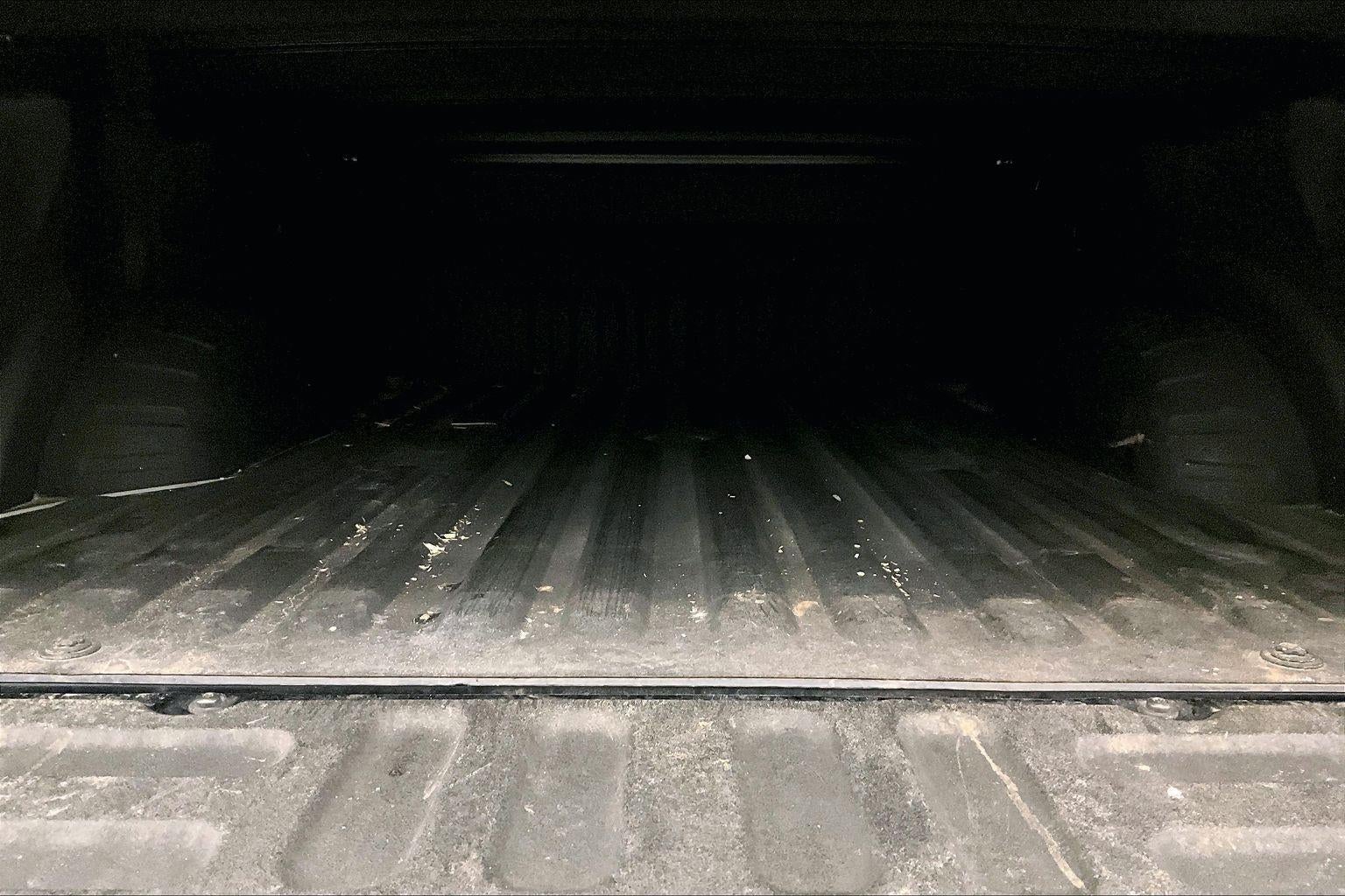 2022 Ford Super Duty F-250 SRW Platinum