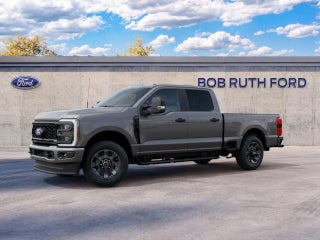 2027 Ford Super Duty F-250® XL