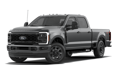 2027 Ford Super Duty F-250® XL