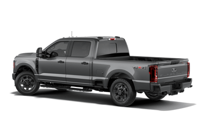 2027 Ford Super Duty F-250® XL