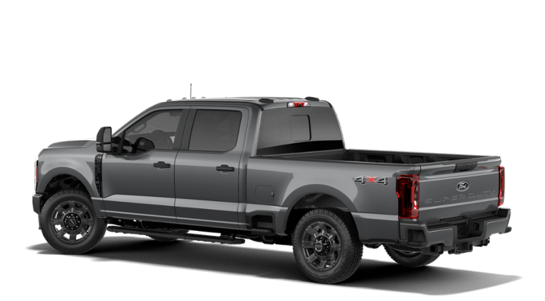 2027 Ford Super Duty F-250® XL