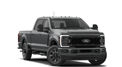 2027 Ford Super Duty F-250® XL
