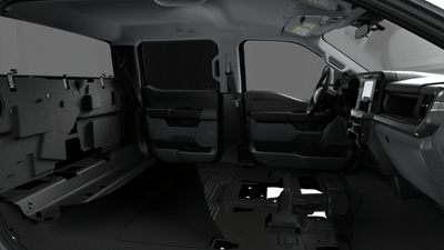 2027 Ford Super Duty F-250® XL