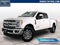 2019 Ford Super Duty F-250 SRW LARIAT