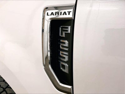 2019 Ford Super Duty F-250 SRW LARIAT
