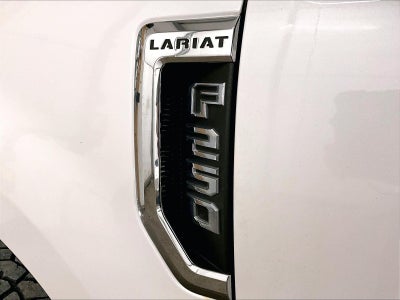 2019 Ford Super Duty F-250 SRW LARIAT