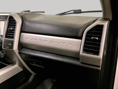 2019 Ford Super Duty F-250 SRW LARIAT