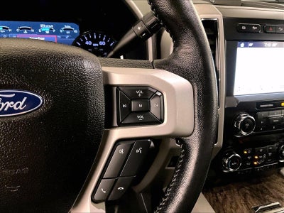 2019 Ford Super Duty F-250 SRW LARIAT