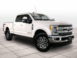 2019 Ford Super Duty F-250 SRW LARIAT