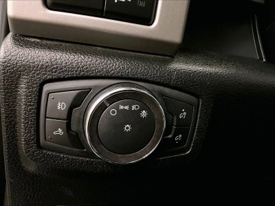 2019 Ford Super Duty F-250 SRW LARIAT