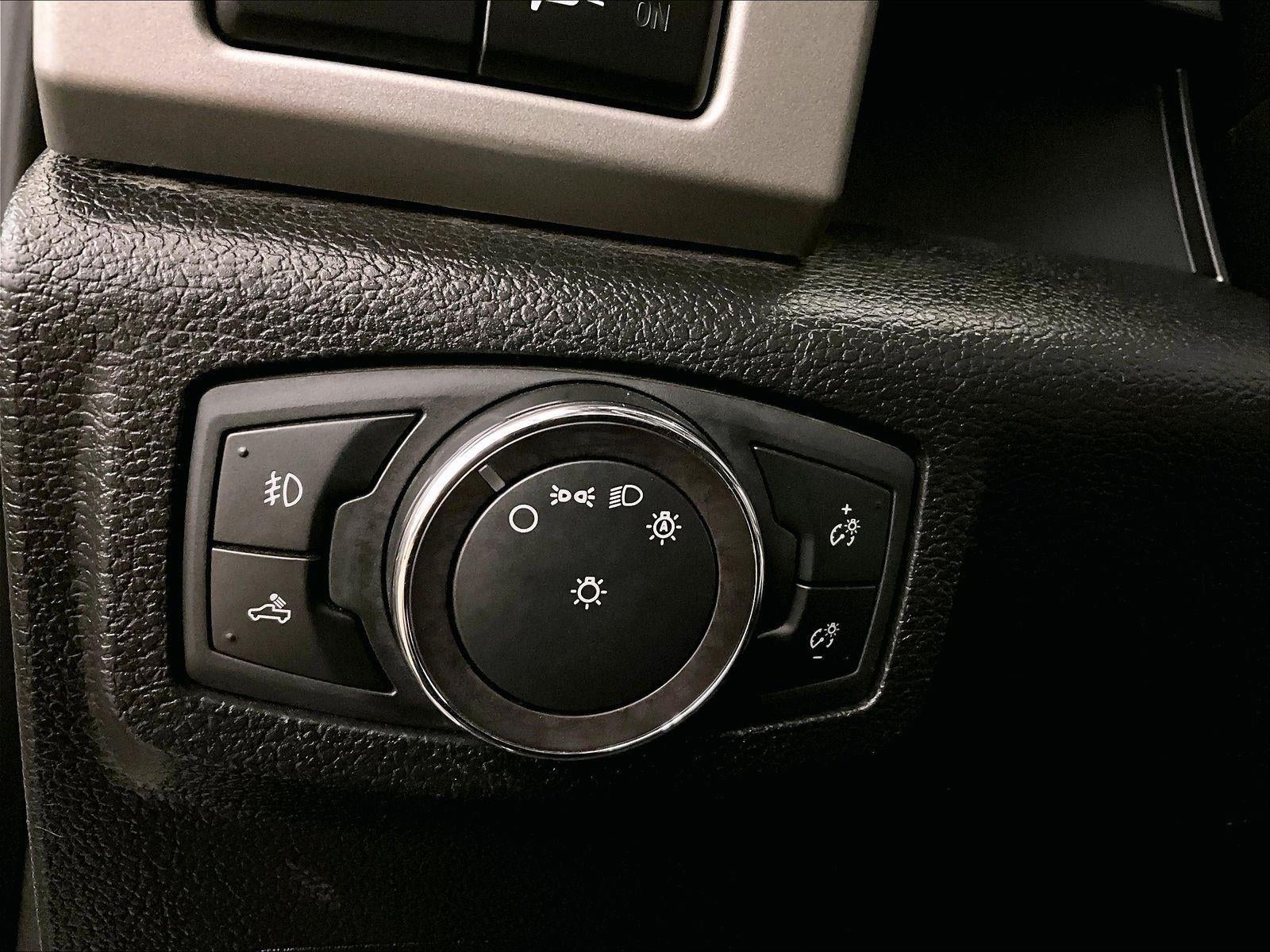 2019 Ford Super Duty F-250 SRW LARIAT