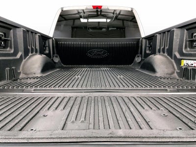 2019 Ford Super Duty F-250 SRW LARIAT