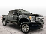 2019 Ford F-250SD Limited
