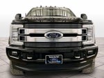 2019 Ford F-250SD Limited