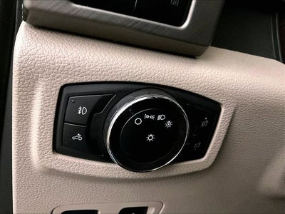 2019 Ford F-250SD Limited