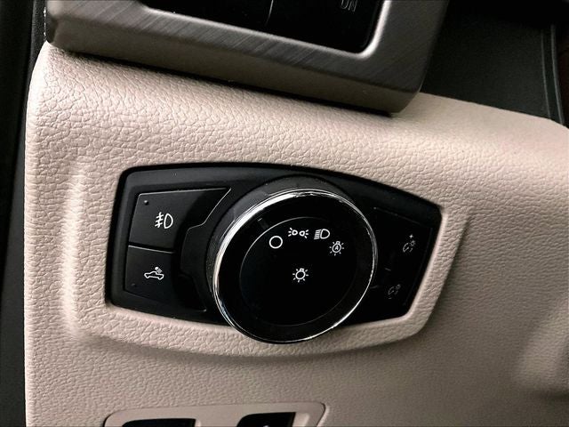 2019 Ford F-250SD Limited