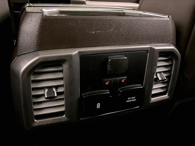 2019 Ford F-250SD Limited