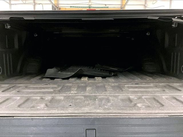 2019 Ford F-250SD Limited
