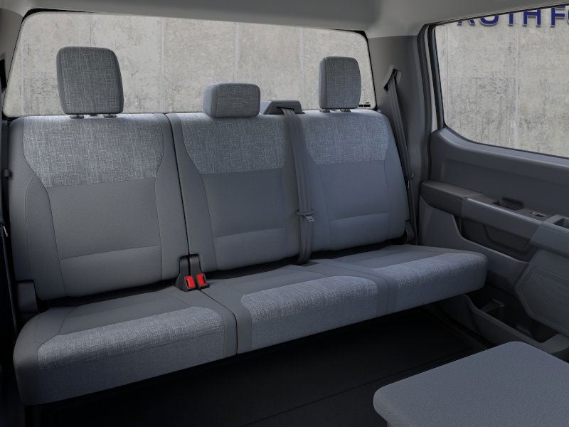 2026 Ford Super Duty F-250® XLT