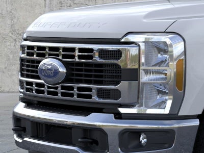 2026 Ford Super Duty F-250® XLT