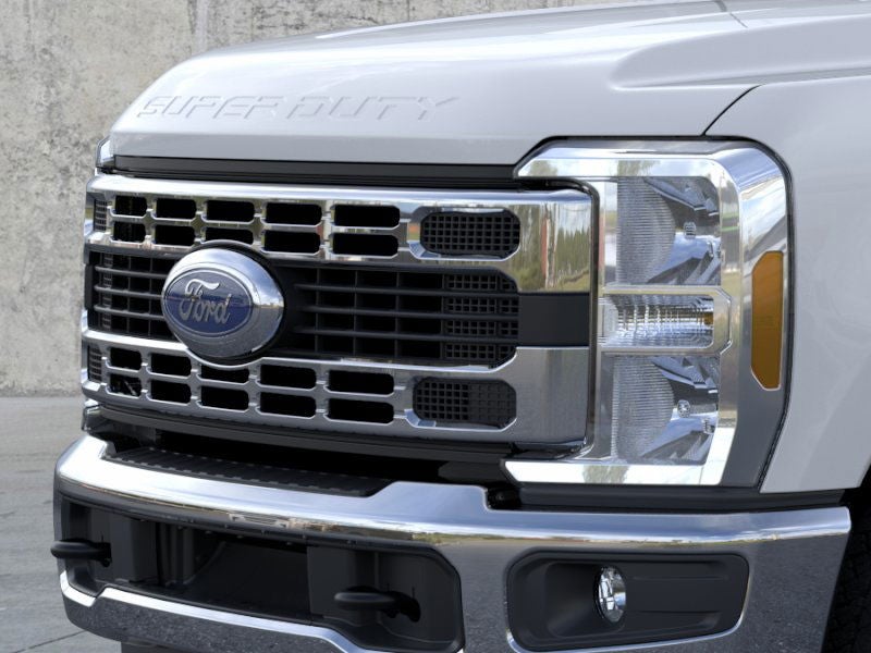 2026 Ford Super Duty F-250® XLT