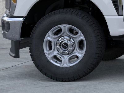 2026 Ford Super Duty F-250® XLT