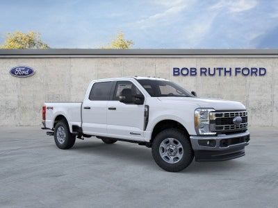 2026 Ford Super Duty F-250® XLT