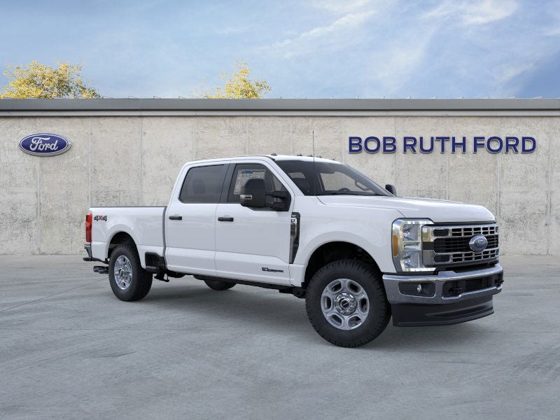 2026 Ford Super Duty F-250® XLT