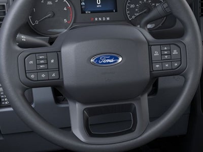 2026 Ford Super Duty F-250® XLT