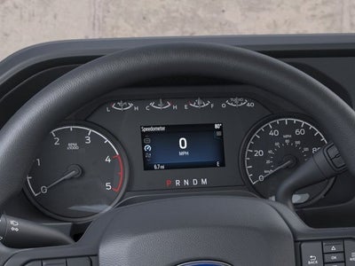 2026 Ford Super Duty F-250® XLT