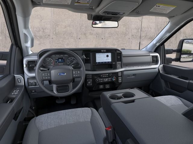 2026 Ford Super Duty F-250® XLT