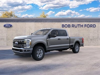 2026 Ford Super Duty F-250® XLT