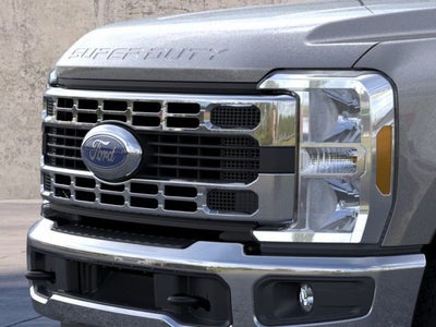 2026 Ford Super Duty F-250® XLT