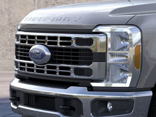 2026 Ford Super Duty F-250® XLT