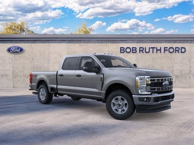 2026 Ford Super Duty F-250® XLT