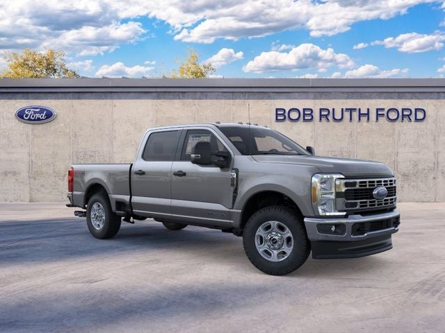 2026 Ford Super Duty F-250® XLT