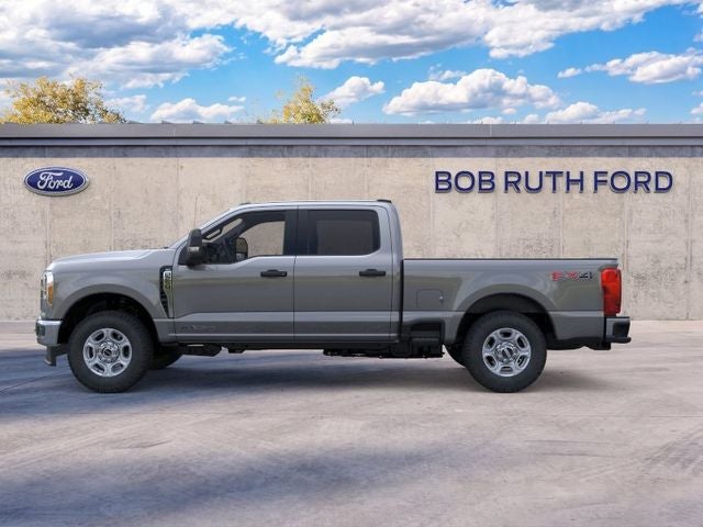 2026 Ford Super Duty F-250® XLT